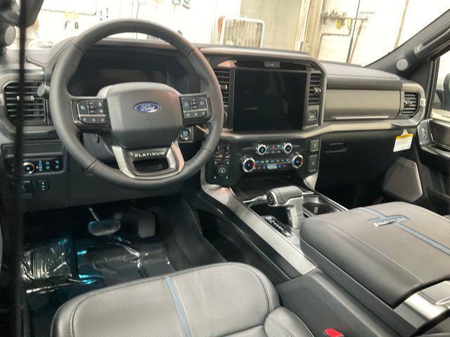 new 2025 Ford F-150 car, priced at $80,998