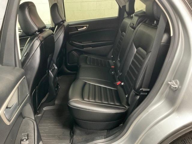 used 2022 Ford Edge car, priced at $24,775