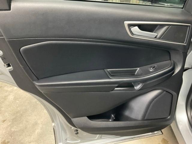used 2022 Ford Edge car, priced at $24,775