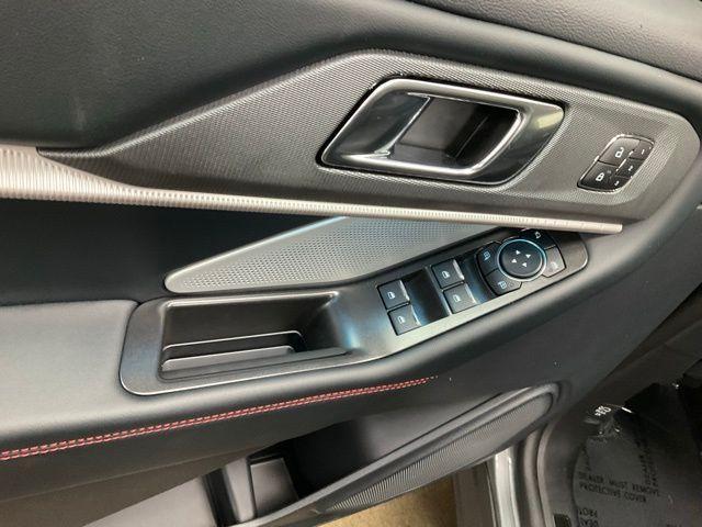 new 2025 Ford Explorer car, priced at $59,999