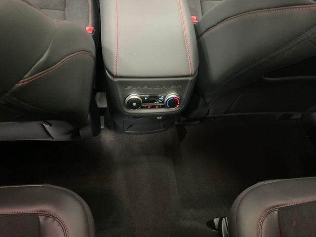 new 2025 Ford Explorer car, priced at $59,999