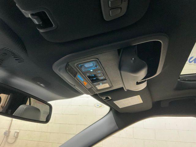 new 2025 Ford Explorer car, priced at $59,999