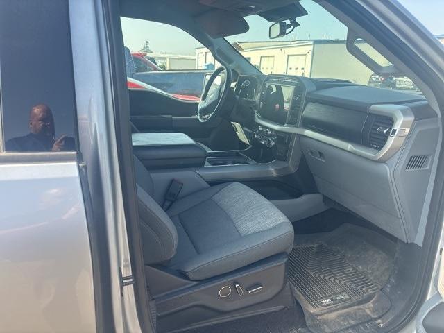 used 2021 Ford F-150 car, priced at $32,995