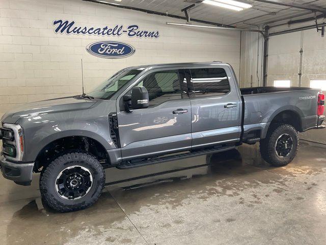 new 2025 Ford F-350 car, priced at $70,999