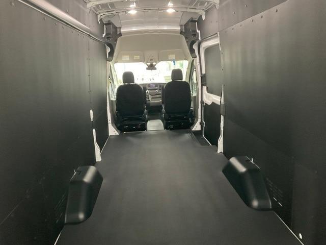 new 2025 Ford Transit-350 car, priced at $59,997