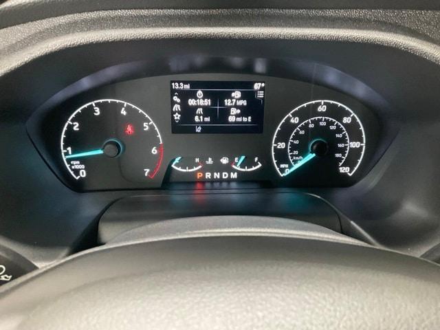 new 2025 Ford Transit-350 car, priced at $59,997