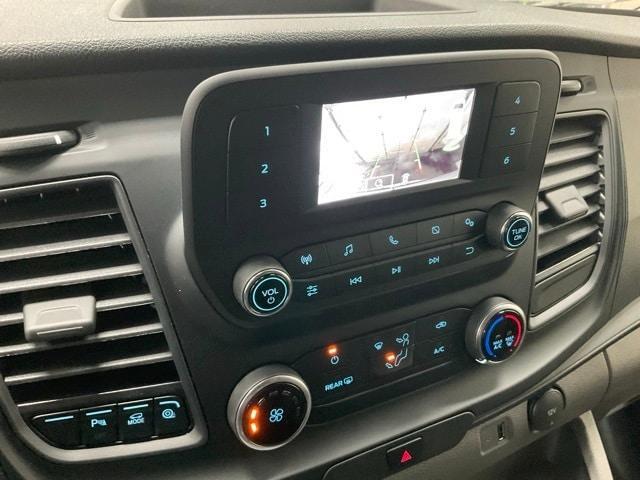 new 2025 Ford Transit-350 car, priced at $59,997