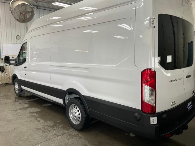 new 2025 Ford Transit-350 car, priced at $59,997