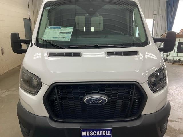 new 2025 Ford Transit-350 car, priced at $59,997
