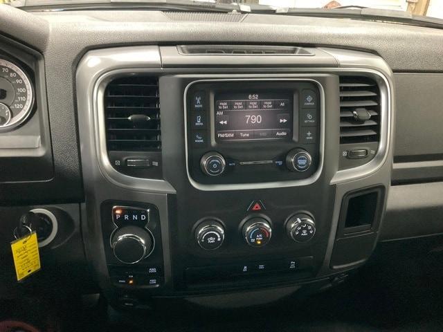 used 2024 Ram 1500 Classic car, priced at $35,899