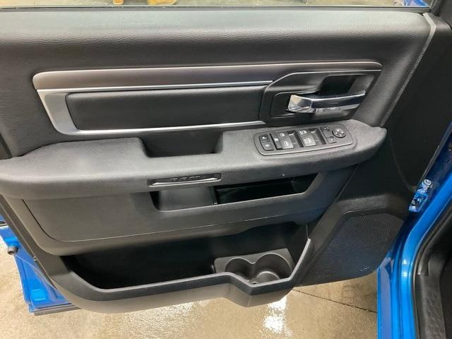 used 2024 Ram 1500 Classic car, priced at $35,899