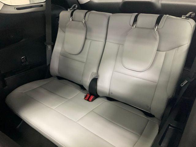 used 2025 Ford Explorer car, priced at $53,495