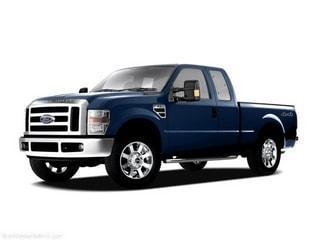used 2008 Ford F-350 car, priced at $12,995