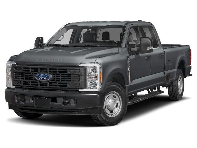 new 2025 Ford F-250 car, priced at $80,998