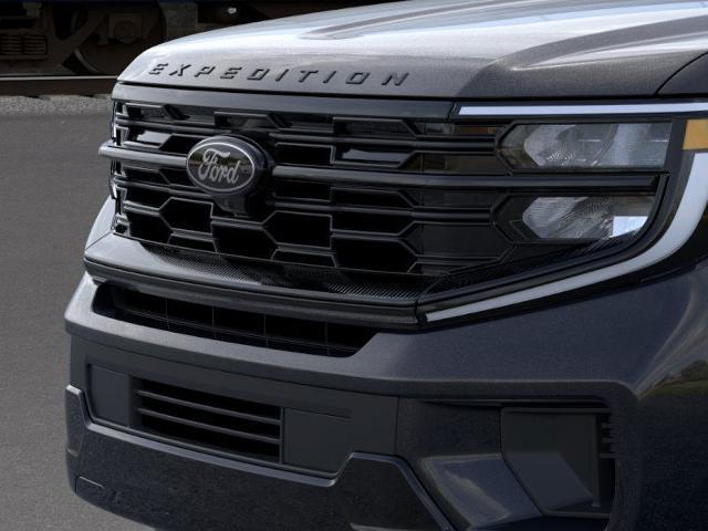new 2025 Ford Expedition Max car, priced at $85,896