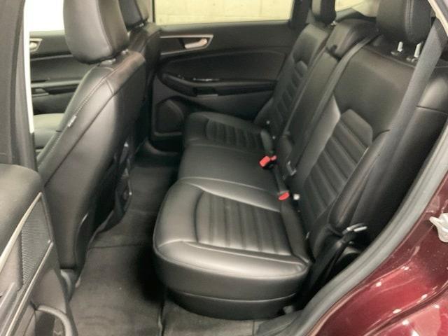 used 2020 Ford Edge car, priced at $20,995