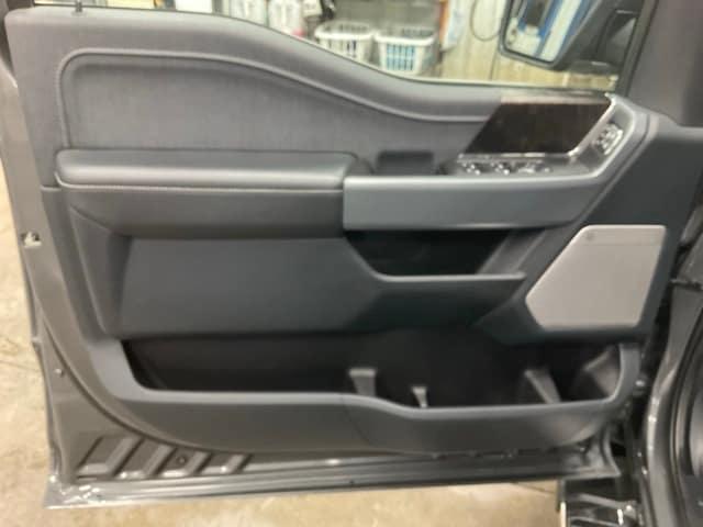 used 2022 Ford F-150 car, priced at $44,995
