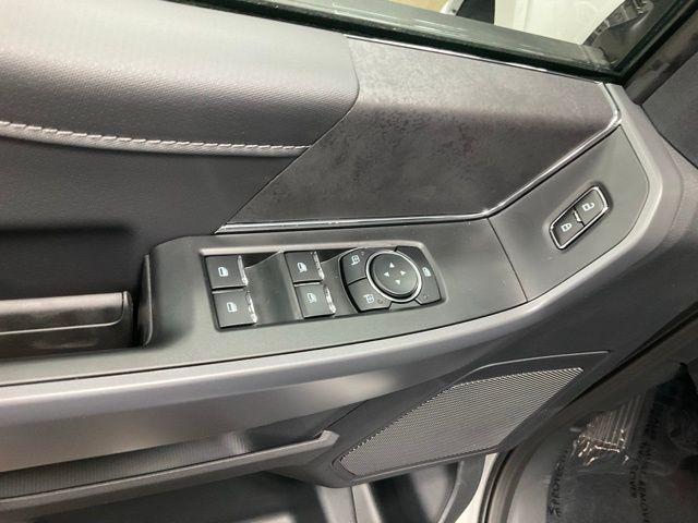 new 2025 Ford F-150 car, priced at $57,472