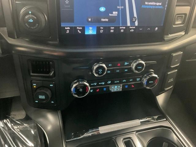 new 2025 Ford F-150 car, priced at $62,431