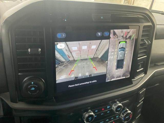 new 2025 Ford F-150 car, priced at $62,431