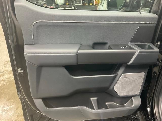 new 2025 Ford F-150 car, priced at $62,431