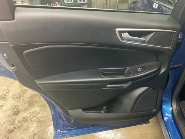 used 2023 Ford Edge car, priced at $32,995