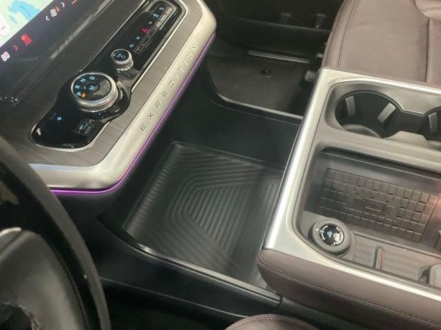 new 2025 Ford Expedition Max car, priced at $91,355