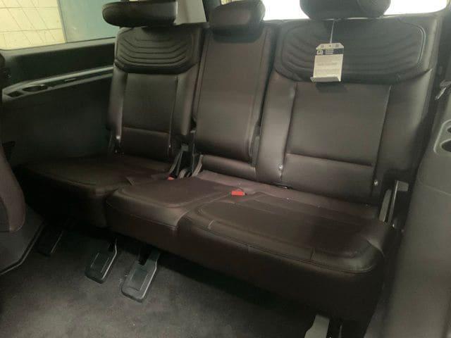 new 2025 Ford Expedition Max car, priced at $91,355