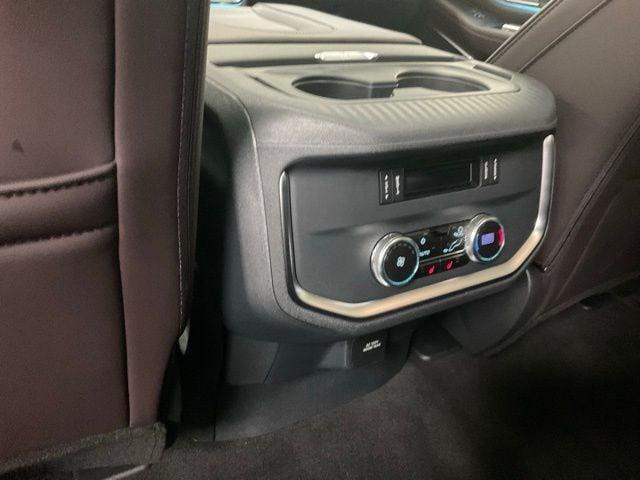 new 2025 Ford Expedition Max car, priced at $91,355