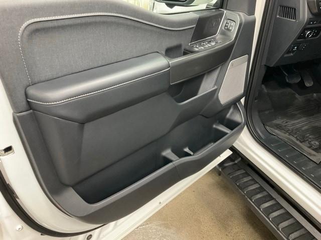 used 2024 Ford F-150 car, priced at $59,995