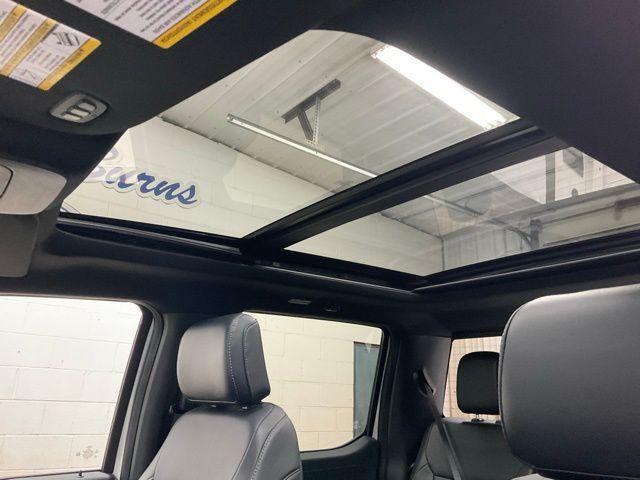 used 2024 Ford F-150 car, priced at $58,980