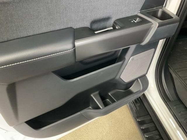 used 2024 Ford F-150 car, priced at $59,995