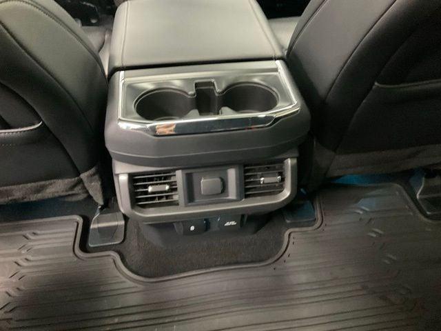 used 2024 Ford F-150 car, priced at $58,980