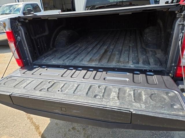 used 2022 Ford F-250 car, priced at $39,995