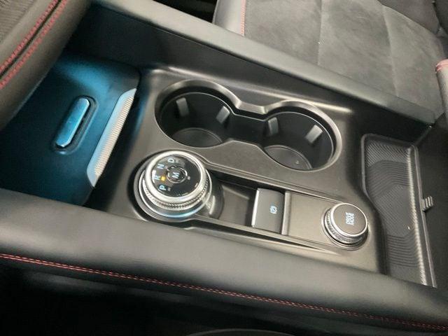 new 2025 Ford Explorer car, priced at $59,998