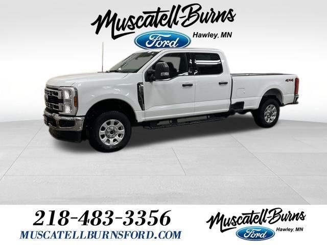 used 2024 Ford F-250 car, priced at $48,995