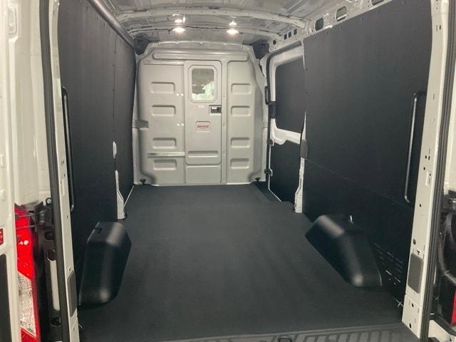 new 2025 Ford Transit-250 car, priced at $57,719