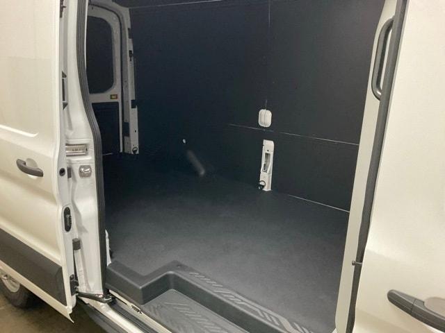 new 2025 Ford Transit-250 car, priced at $57,719