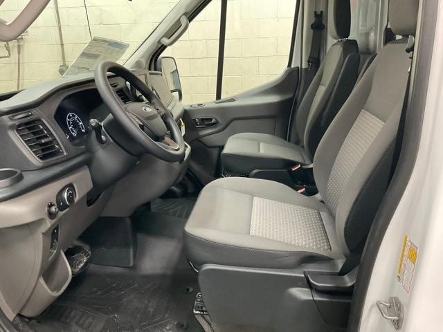 new 2025 Ford Transit-250 car, priced at $57,719
