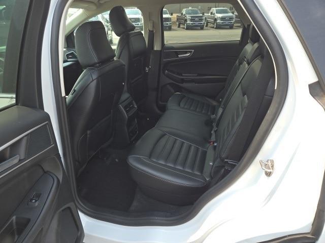 used 2024 Ford Edge car, priced at $28,795