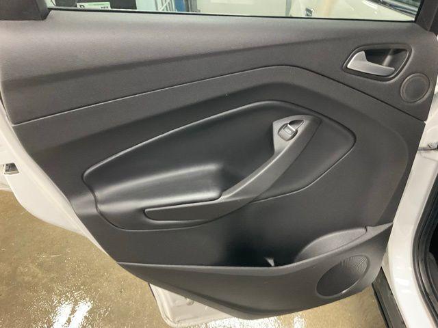 used 2019 Ford Escape car, priced at $15,995