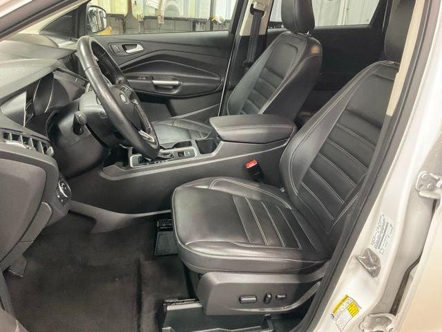 used 2019 Ford Escape car, priced at $15,995