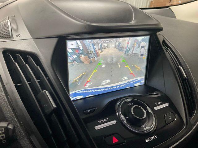 used 2019 Ford Escape car, priced at $15,995