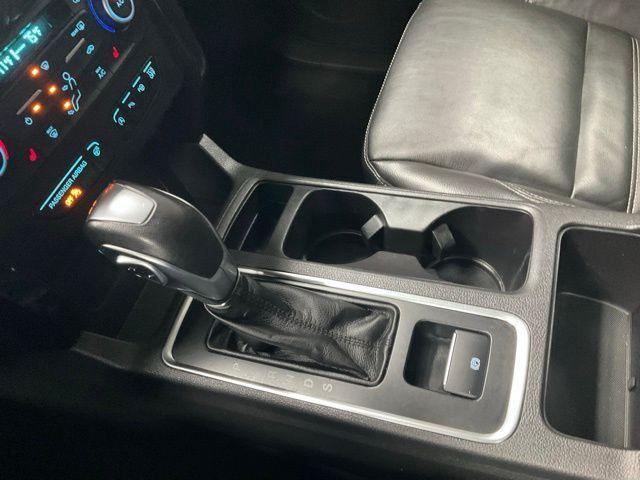 used 2019 Ford Escape car, priced at $15,995