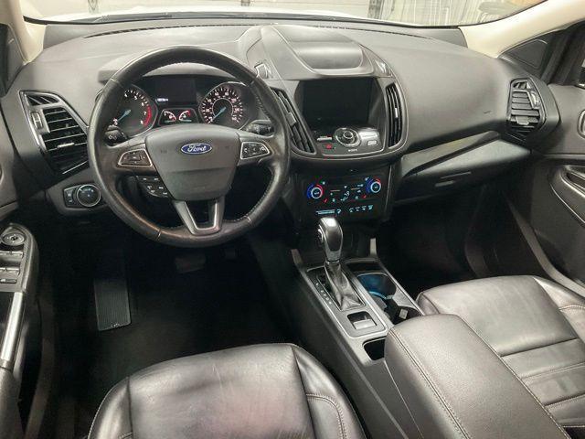 used 2019 Ford Escape car, priced at $15,995