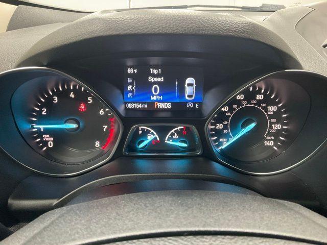 used 2019 Ford Escape car, priced at $15,995