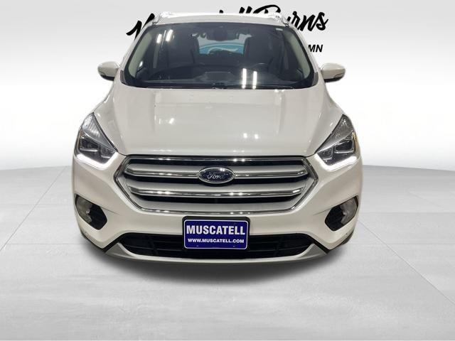 used 2019 Ford Escape car, priced at $15,995