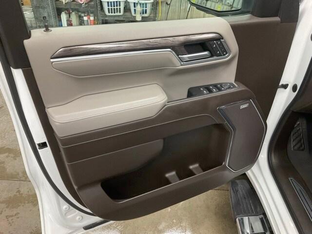 used 2024 Chevrolet Silverado 1500 car, priced at $49,875