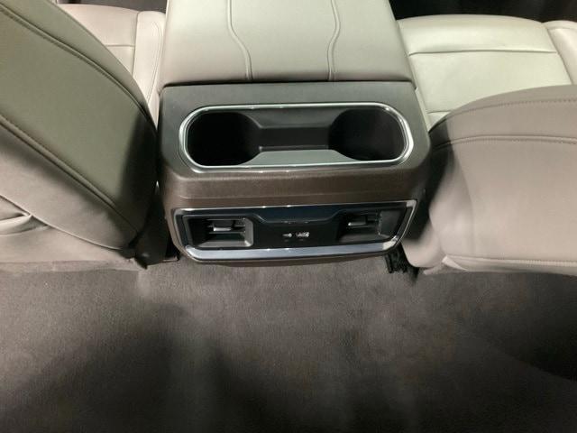 used 2024 Chevrolet Silverado 1500 car, priced at $49,875