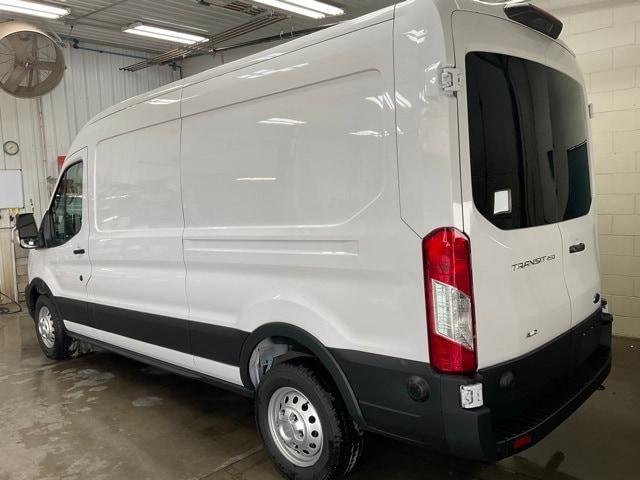 new 2025 Ford Transit-250 car, priced at $54,289